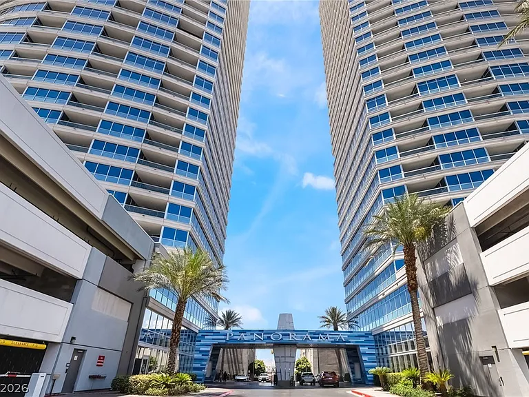 4575 Dean Martin Dr #2809 — Photo 40