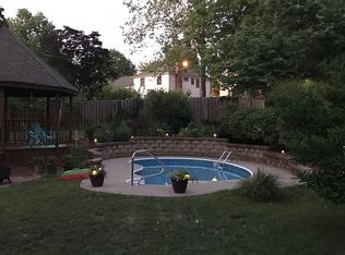 6615 NW Park Plaza Dr, Kansas City, MO 64151