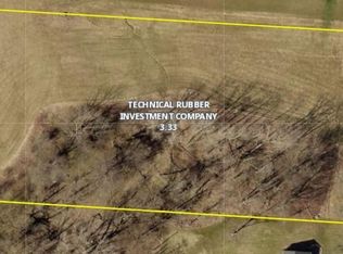 6817 Northridge Rd, Johnstown, OH 43031