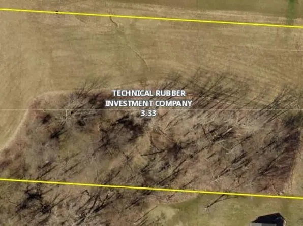 6817 Northridge Rd, Johnstown, OH 43031