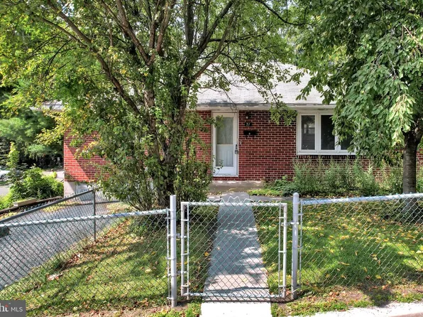 71 E Mechanic St, Frostburg, MD 21532