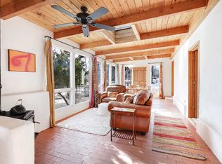 20118 Us Highway 84, Hernandez, NM 87537