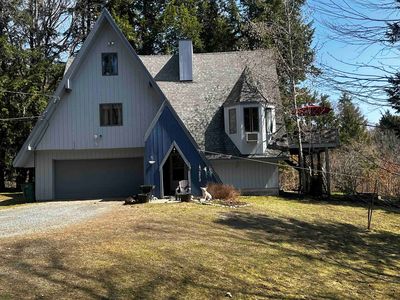 332 Hidden Heights Road, Chester, VT, 05143