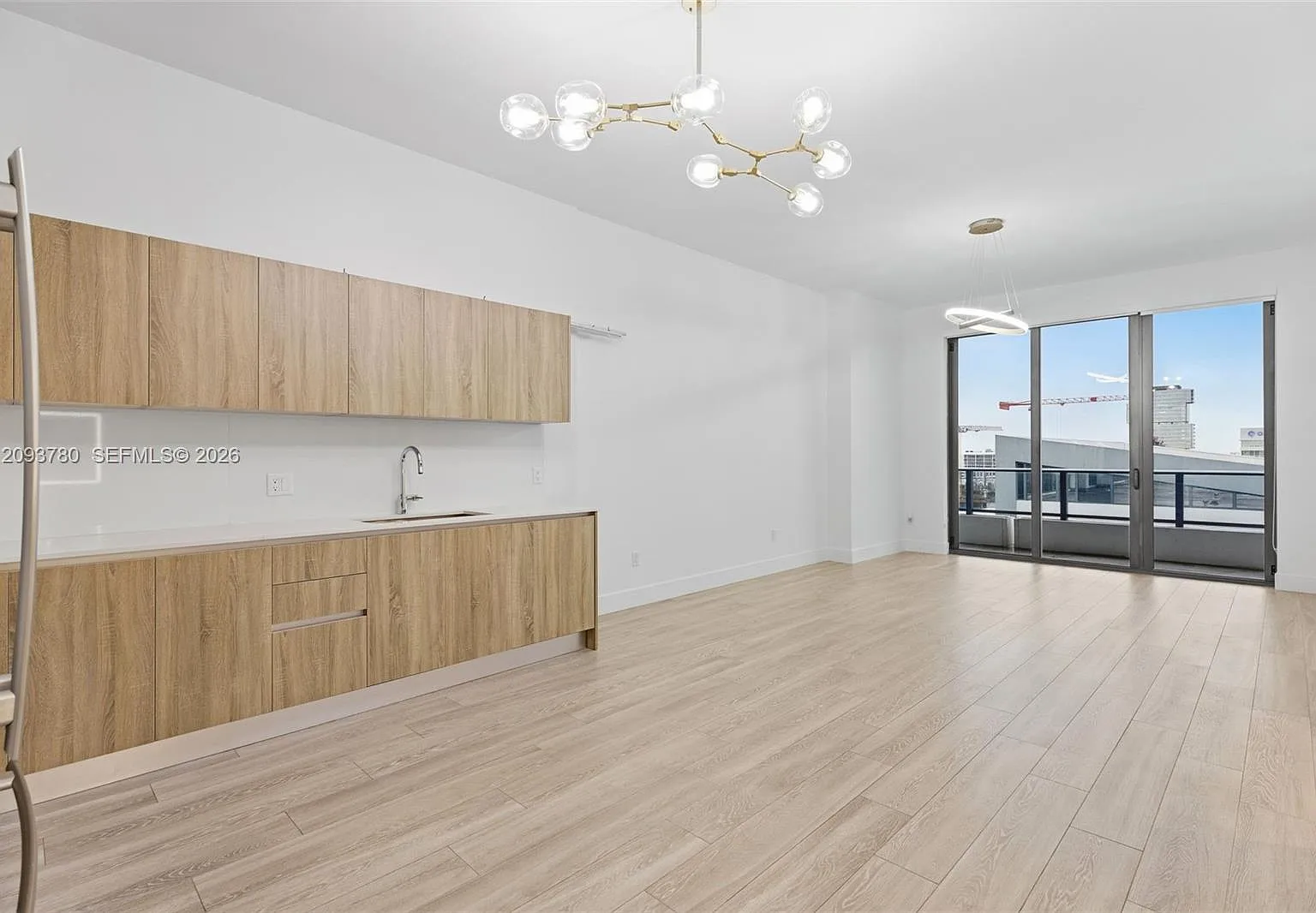 Aventura Parksquare Resid — Photo 1