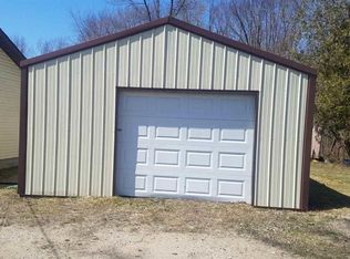 474 S Delano Rd, Au Gres, MI 48703