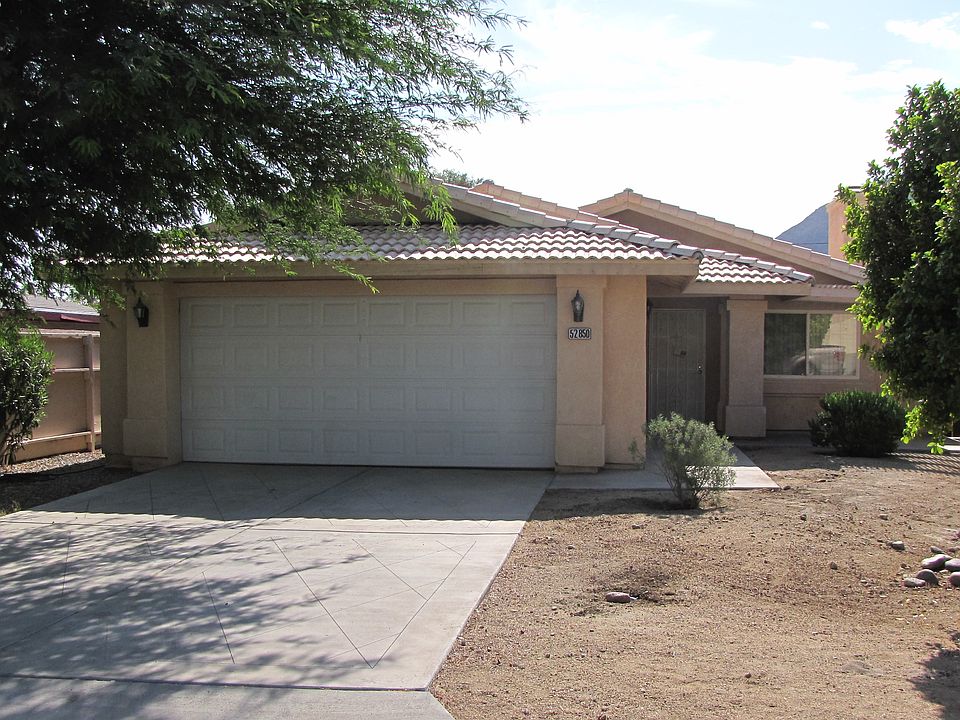 1st image of 52850 Avenida Vallejo