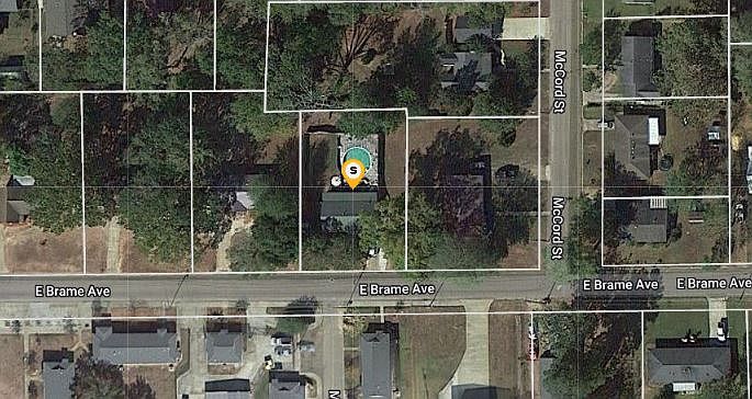 2nd image of 1353 E Brame Ave