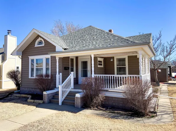 1500 Walnut St, Hays, KS 67601