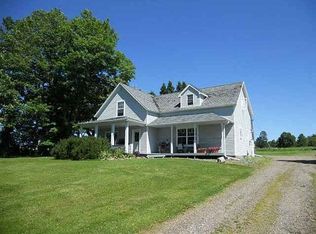 W5868 County Road O, Ogema, WI 54459
