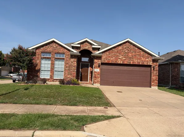 9524 Navarro St, Fort Worth, TX 76123