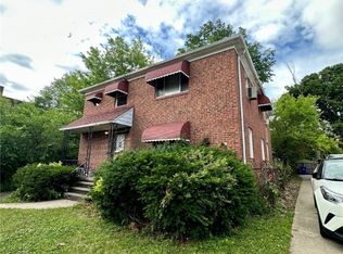 14625 Milverton Rd, Cleveland, OH 44120