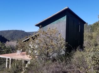 1446 W Paint Pony Dr, Payson, AZ 85541