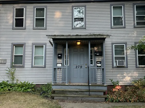 279 Prospect Street, East Hartford, CT 06108