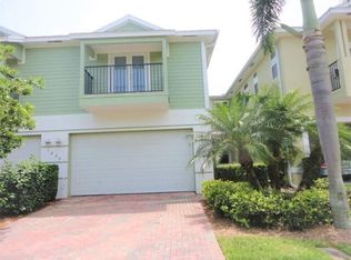 1825 Bridgepointe Cir Unit 14, Vero Beach, FL 32967