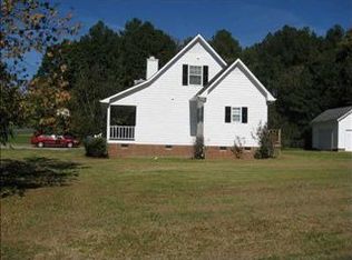 2100 Stadium Dr, Durham, NC 27705