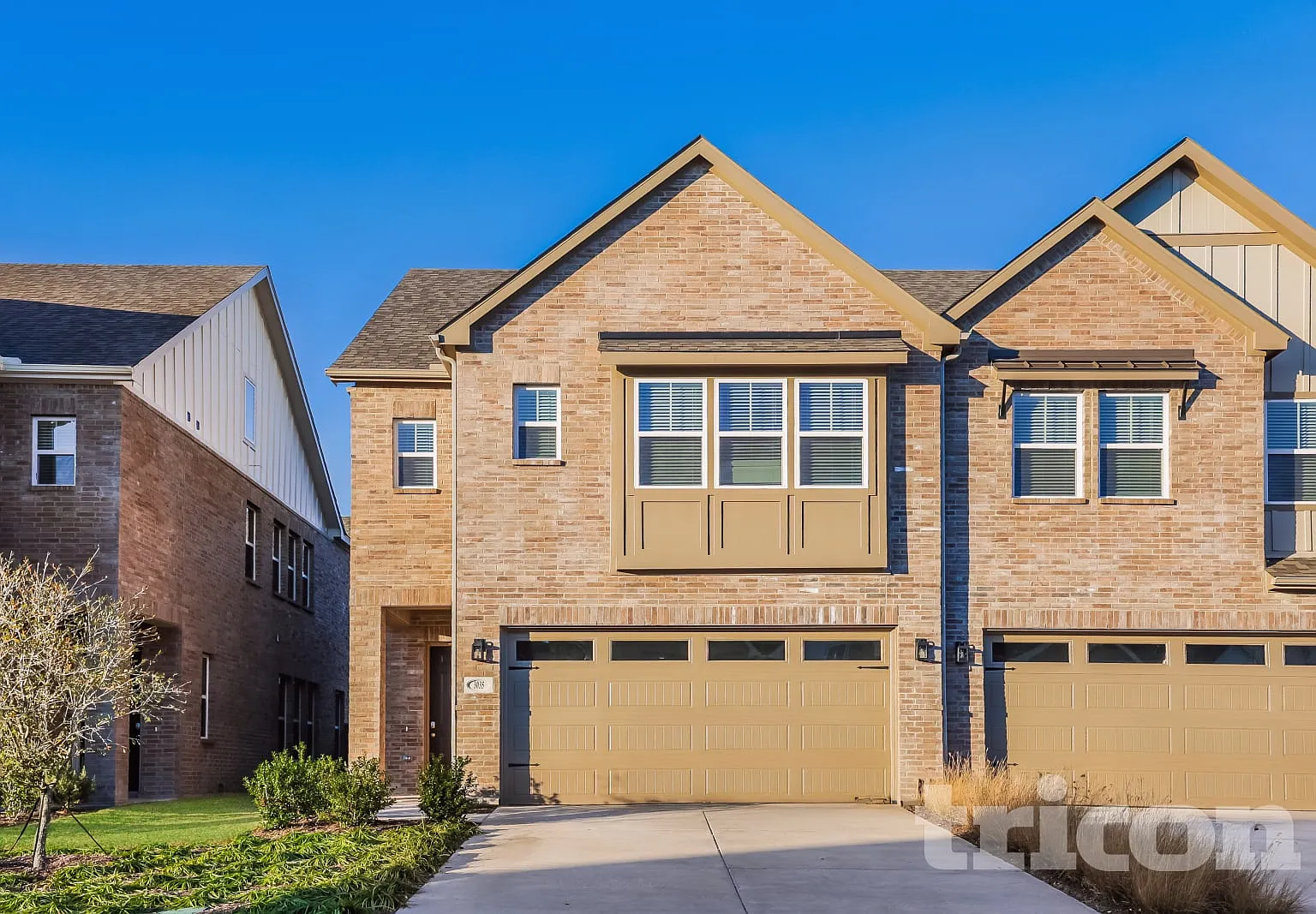 3035 Whitetail Lane Garland TX — Photo 1