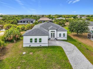 14382 Fort Worth Cir, Port Charlotte, FL 33981
