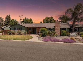 1000 Gettysburg Way, Modesto, CA 95355