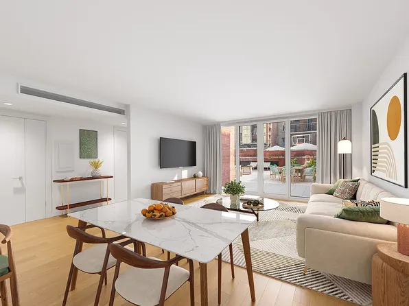 84 White St, New York, NY