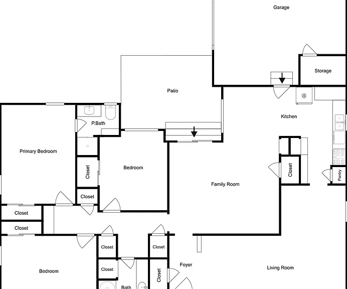 5705 Trailwood Dr — Photo 18