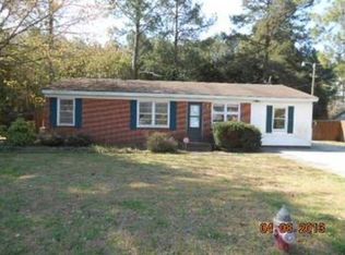 103 Powell St, Smithfield, NC 27577