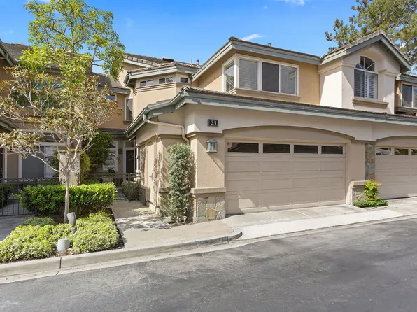 25 Stoney Point, Laguna Niguel, CA 92677