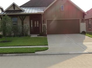 3831 Webster Woods Ct, Katy, TX 77449