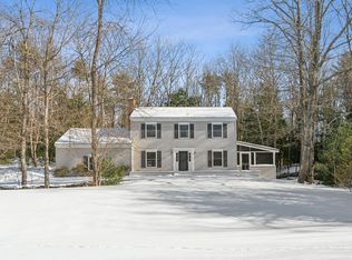 20 Nicholis Way, Falmouth, ME 04105