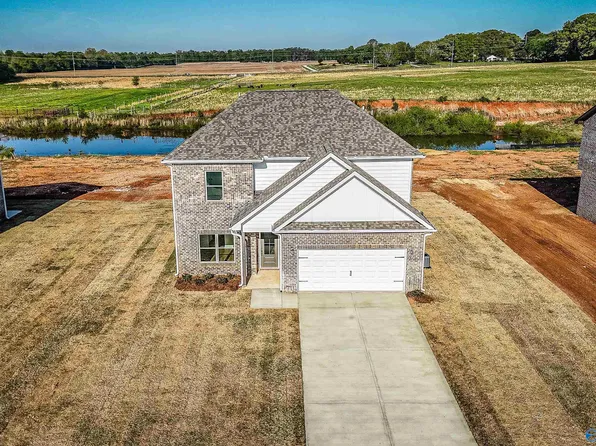 148 Flintlock Way, New Market, AL 35761