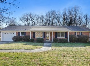 2609 Sumac Ln, Burlington, NC 27215