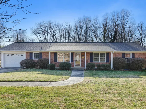 2609 Sumac Ln, Burlington, NC 27215