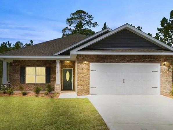 4297 Carl Booker Rd, Milton, FL 32583