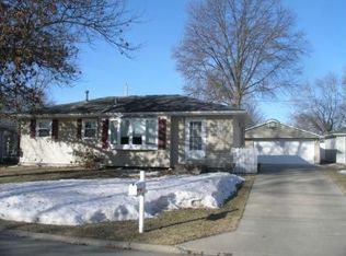 2102 Westview Ave, Waterloo, IA 50701