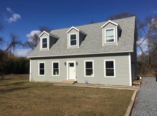 42 Gainesboro Ct, Montauk, NY 11954