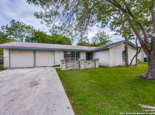 7135 Glen Grv, San Antonio, TX 78239