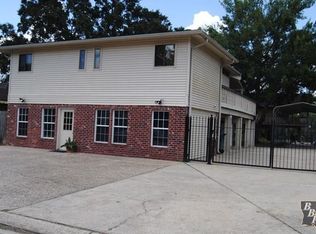 1093 Dawn Dr, Morgan City, LA 70380