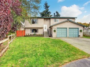 29772 53rd Ave S, Auburn, WA 98001