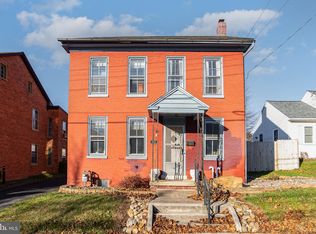 748 Broadway, Hanover, PA 17331