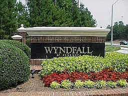 Welcome to 107 Whitcomb Lane in Wyndfall Pool & Tennis Sub
