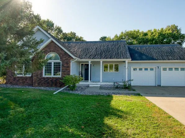 701 N Mill St, Barron, WI 54812