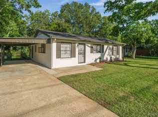 3217 Elsberry Rd, Montgomery, AL 36116