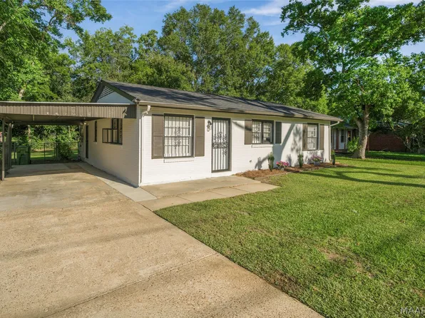 3217 Elsberry Rd, Montgomery, AL 36116