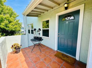 1322 Ashby Ave #A, Berkeley, CA 94702