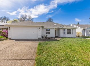941 NW 1st Pl, Hillsboro, OR