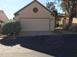 8663 N Lyra Ln, Tucson, AZ 85742