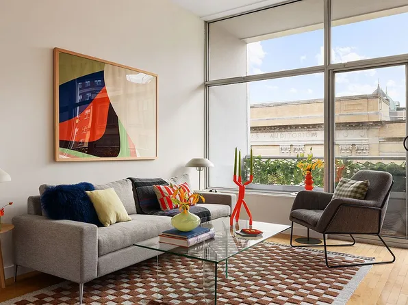 524 Saint Johns Pl APT 4C, Brooklyn, NY 11238