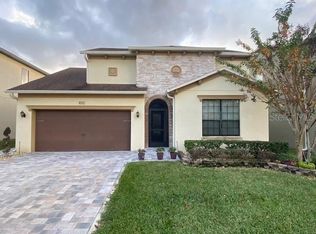 1012 Thunderhead Ln, Minneola, FL 34715