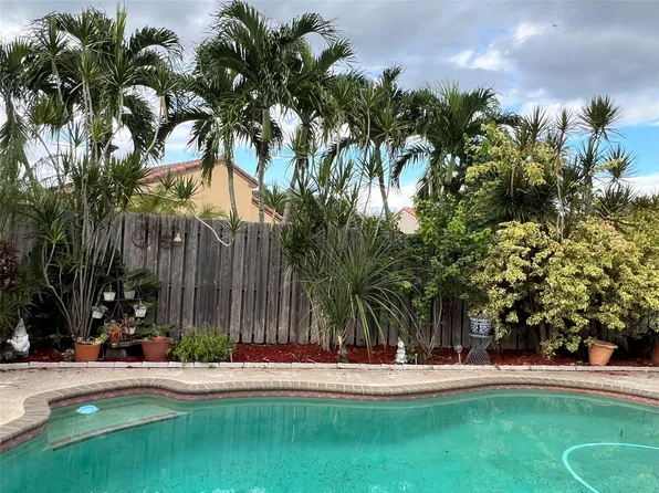 12757 NW 11th Court, Sunrise, FL 33323