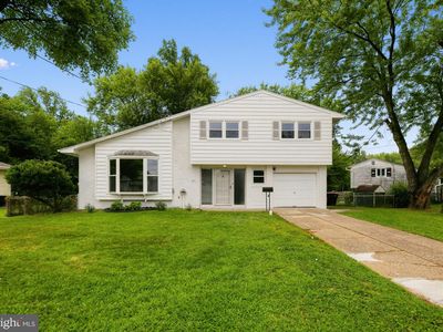 487 Fresno Dr, Magnolia, NJ, 08049