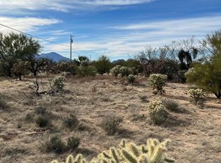 15670 W Chumblers Rd #58, Tucson, AZ 85736